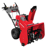 Honda HSS928AAW 270cc 28-Inch 2-Stage Recoil Start Wheel Drive Snow Blower
