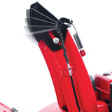 Honda HSS928AAW 270cc 28-Inch 2-Stage Recoil Start Wheel Drive Snow Blower