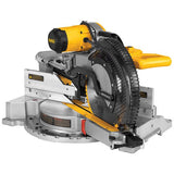 DeWALT DWS779 12-Inch 15-Amp 3800-Rpm Double Bevel Sliding Compound Miter Saw