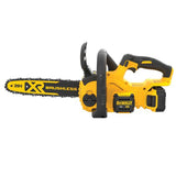 DeWALT DCCS620P1 20V MAX 12-Inch 5Ah Cordless Lithium-Ion Chainsaw Kit