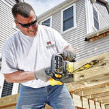 DeWALT DCCS620P1 20V MAX 12-Inch 5Ah Cordless Lithium-Ion Chainsaw Kit