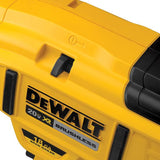 DeWALT DCN680D1 20V MAX XR 18 Gauge Micro Nose Cordless Brad Nailer Kit