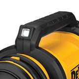 DeWALT DCC020IB 20V High-Pressure Corded/Cordless Air Inflator – Bare Tool