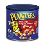 Planters Extra Large Virginia Peanuts (52 oz.)