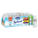 Nestle Splash Variety Pack (16.9oz / 32pk)