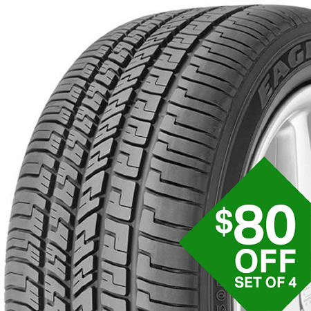 Goodyear Eagle RS-A – P255/60R19 108H Tire