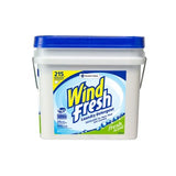Member’s Mark WindFresh Laundry Detergent Bucket – 200 Loads – 32.5 lbs.