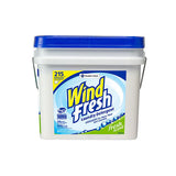 Member’s Mark WindFresh Laundry Detergent Bucket – 200 Loads – 32.5 lbs.