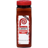 Lawry’s Seasoned Salt (40 oz.)
