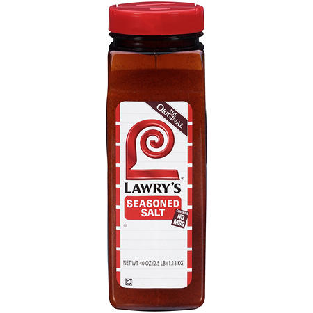 Lawry’s Seasoned Salt (40 oz.)