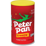 Peter Pan Creamy Peanut Butter (6 lb.)