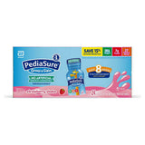 PediaSure Grow and Gain Nutrition Shake for Kids, Strawberry (8 fl. oz., 24 pk.)