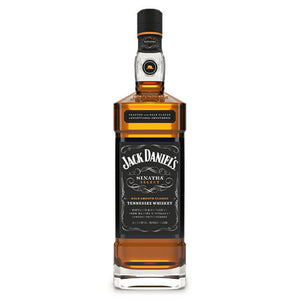 Jack Daniel’s Sinatra Select Tennessee Whiskey (1 L)