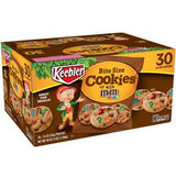 Keebler Bite Size M&M’s Cookies (1.6 oz., 30 ct.)