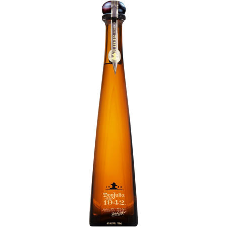 Don Julio 1942 Anejo Tequila (750 ml)