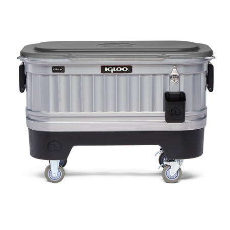 Igloo Party Bar Cooler – Powered By LiddUp