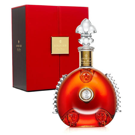 Remy Martin Louis XIII Cognac (750 ml)
