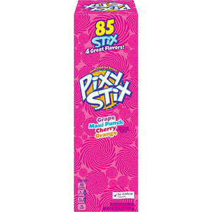 Pixy Stix Candy (2.23 lb., 85 ct.)