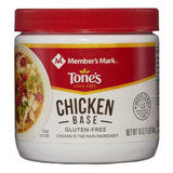 Member’s Mark Tone’s Chicken Base (16 oz.)