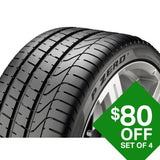 Pirelli PZero – 265/40R22/XL 106Y Tire