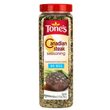 Tone’s Canadian Steak Seasoning (28 oz.)