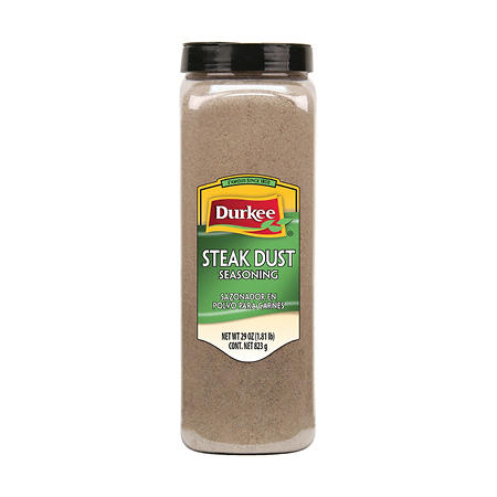 Durkee Steak Dust Seasoning (29 oz.)