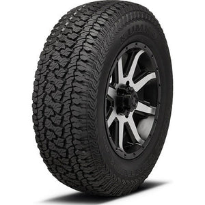 Kumho Road Venture AT51 – LT265/70R17E 121R Tire