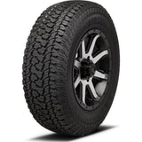 Kumho Road Venture AT51 – LT265/70R17E 121R Tire