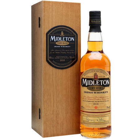 Midleton Very Rare Irish Whiskey (750 ml)