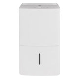 GE 70-Pint Energy Star Dehumidifier with Built-In Pump