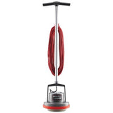 Oreck Commercial Commercial Orbiter Floor Machine, 0.5 HP, 175 RPM