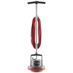 Oreck Commercial Commercial Orbiter Floor Machine, 0.5 HP, 175 RPM