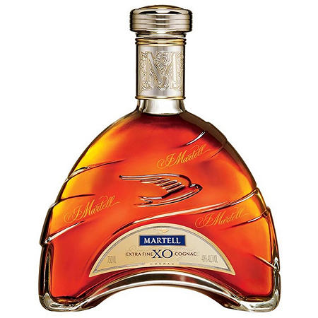 Martell Cognac France XO (750 ml)