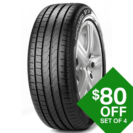 Pirelli Cinturato P7 RF – 275/35R19/XL 100Y Tire