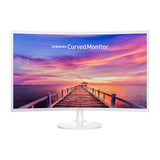 Samsung 32′′ Ultra-Slim LED Curved Monitor