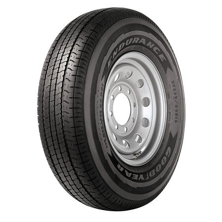 Goodyear Endurance – ST205/75R14/D 105N Tire