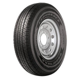Goodyear Endurance – ST205/75R14/D 105N Tire