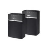 Bose SoundTouch 10 x 2 Wireless Starter Pack – Various Colors