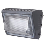 Honeywell 6000 Lumen LED Rectangular Wall Pack Security Light