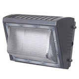 Honeywell 6000 Lumen LED Rectangular Wall Pack Security Light