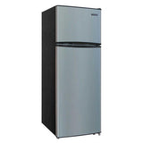 Thomson 7.5 cu. ft. Top-Freezer Refrigerator