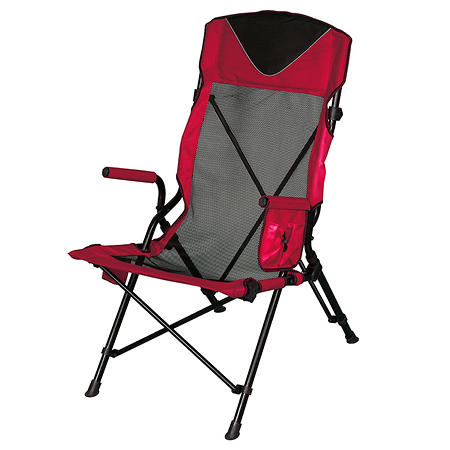 Member’s Mark High Back Ergo Chair