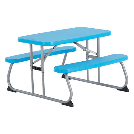 Lifetime Childrens’ Picnic Table
