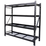 Member’s Mark 4-Shelf Industrial Storage Rack
