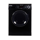 All-In-One Washer and Dryer Combo, Black – GX4400CV