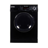 All-In-One Washer and Dryer Combo, Black – GX4400CV