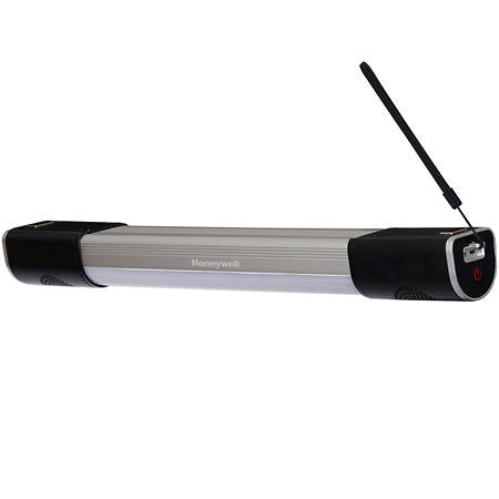 Honeywell LED Handheld Rechargeable Work Light with Bluetooth Speaker (600 LM)