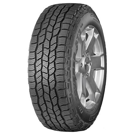 Cooper Discoverer AT3 4S – 265/75R15 112T Tire