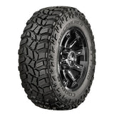 Cooper Discoverer STT Pro – 35X12.50R20/E 121Q Tire