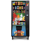 Selectivend Advantage Plus ADA Compliant Combo Vending Machine